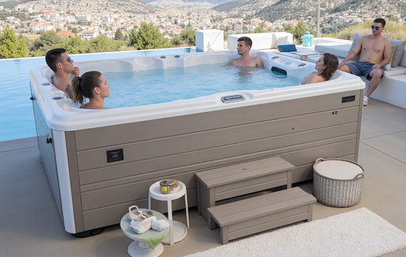 Limelight Spas